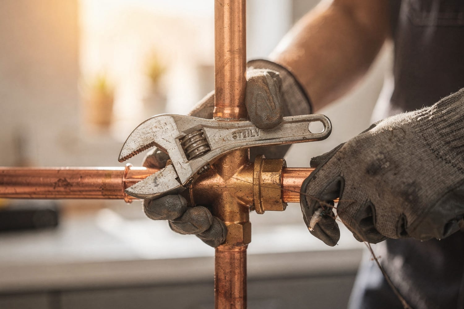 top teir plumbing and heating