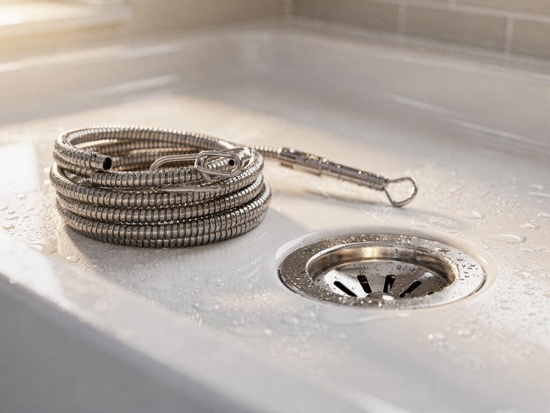 Drain Cleaning