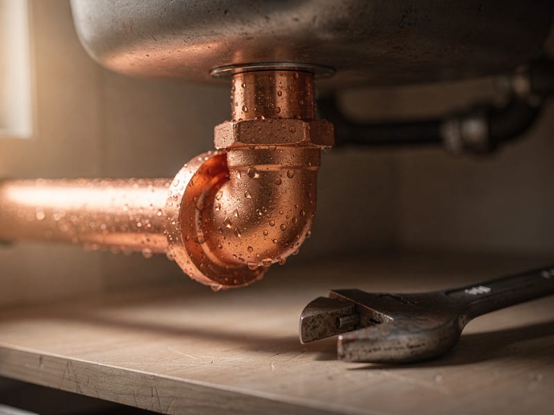 Emergency Plumbing Repair